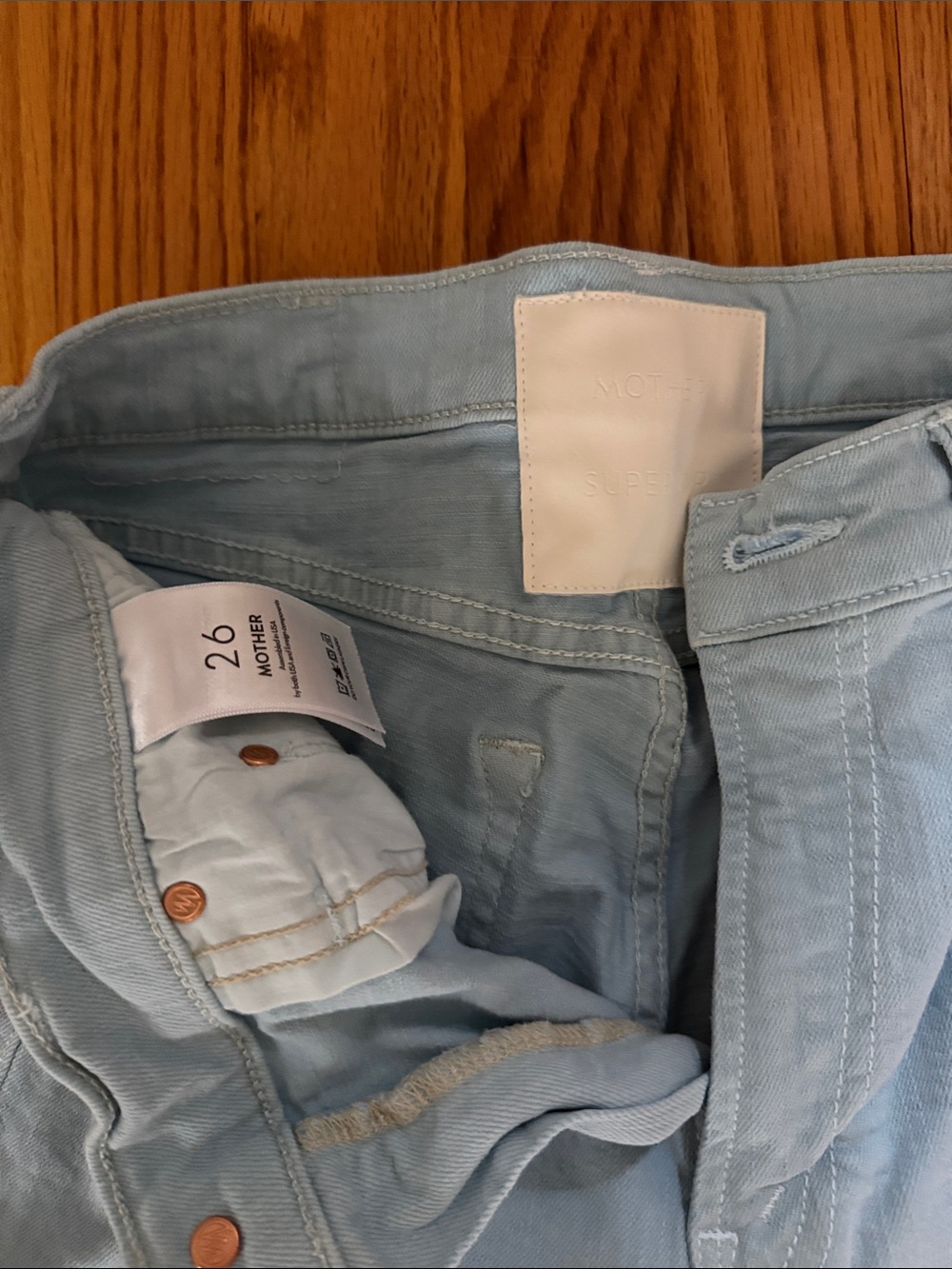 MOTHER The Bookie flood - Picture 2 of 5